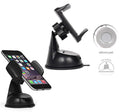 Silicone Sucker Mobile Holder