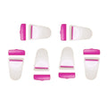 Disposable Body Skin Hair Removal Razor for Women – Pack of 6