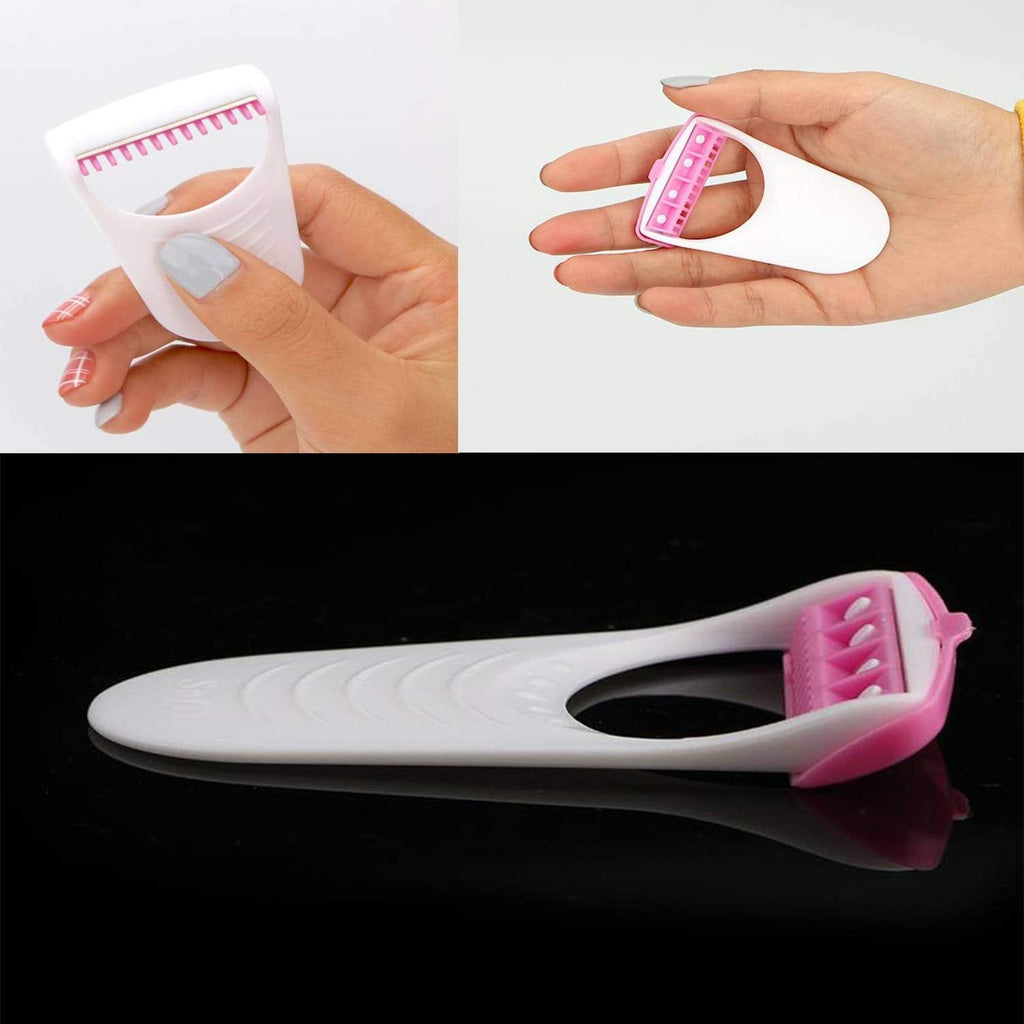 Disposable Body Skin Hair Removal Razor for Women – Pack of 6