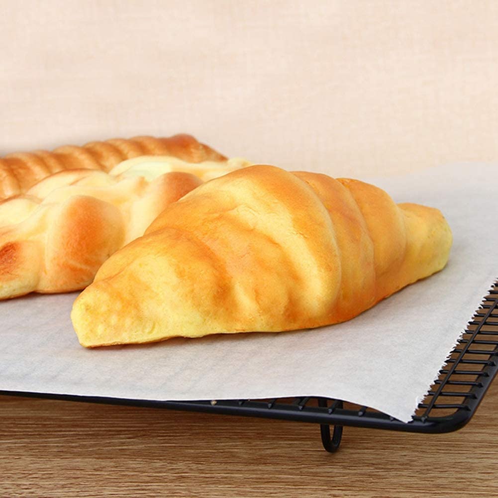 Non Stick Microwave & Oven Proof Baking Paper (10Meter)