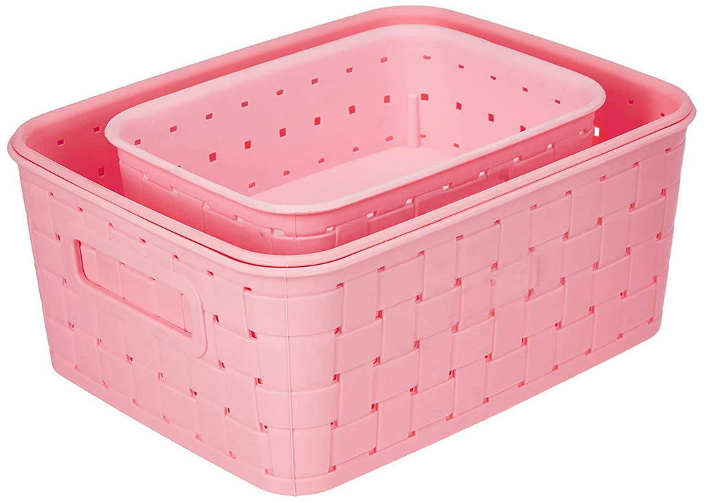 Smart Baskets for Storage(Set of 3)