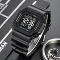 Skmei Outdoor Men's Multifunctional Waterproof Watch For Men 1988 Original