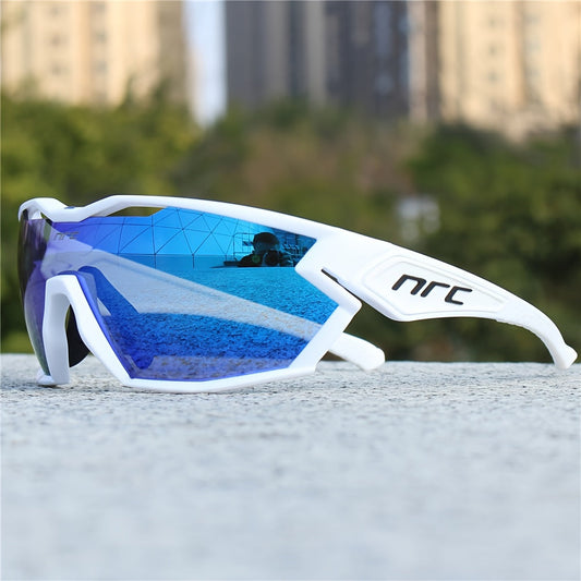 Cyclist Shades – Ultimate MTB Goggles for Adventure Seekers
