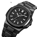 Skmei Simple Steel Strap Quartz Watch 1794 Original