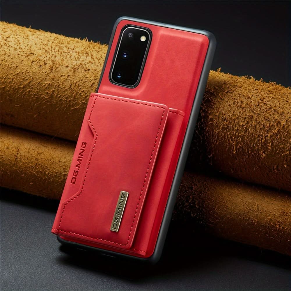 Samsung Galaxy Magnetic Wallet Case