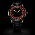 Casino Black | Gyro Watch