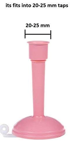 Adjustable Splash Water-Saving Faucet Regulator