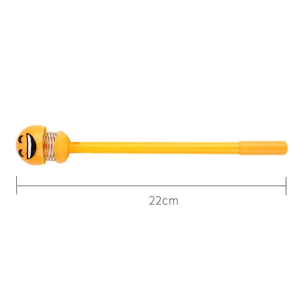 DeoDap Emoji Pens