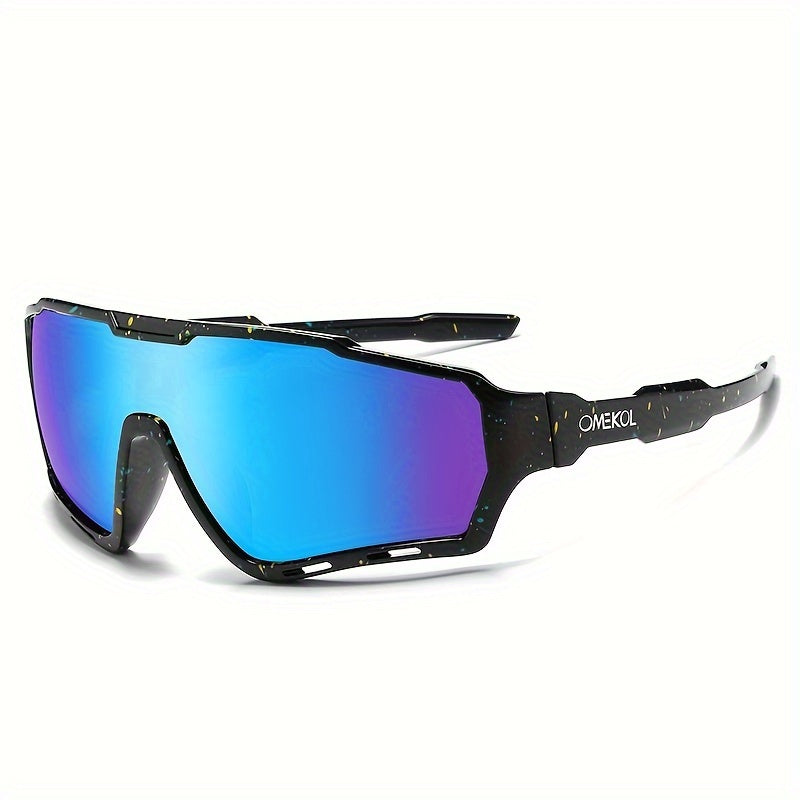 Sports Glasses – Stylish UV Protection for Active Lifestyles
