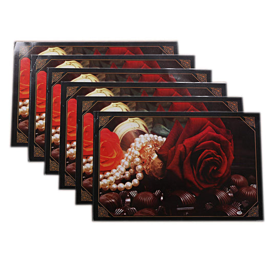 Table placement for Dinning Table