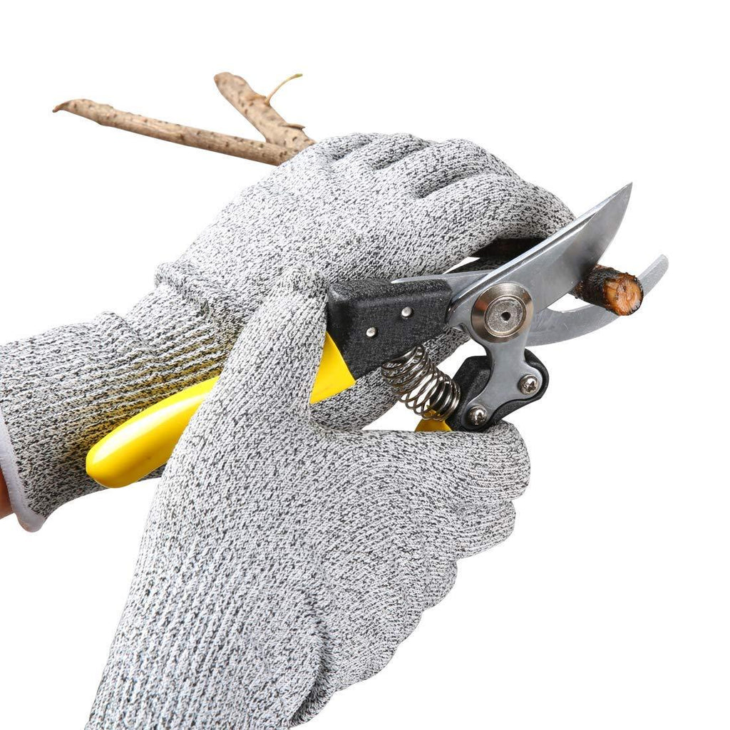 Level 5 Protection Cut Resistant Gloves (1 pair)