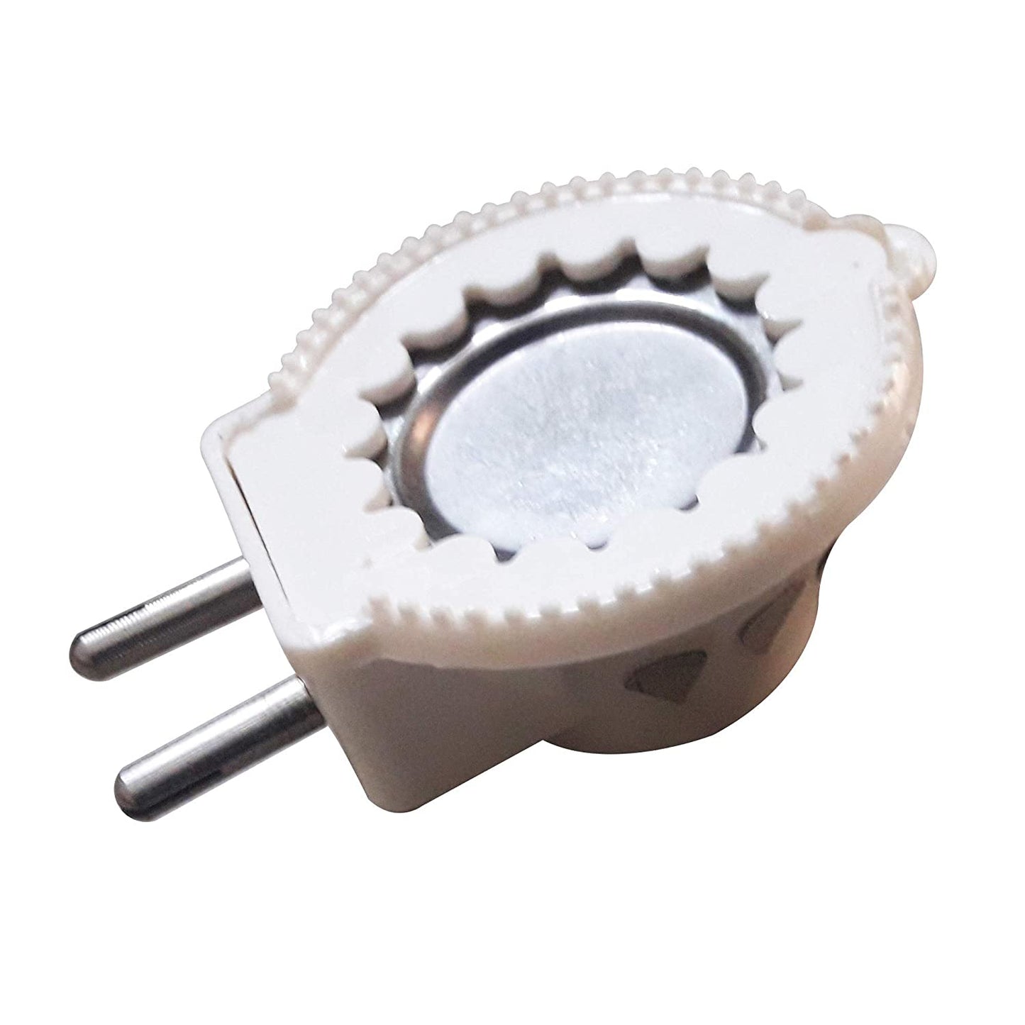 Multipurpose Electric Incense Burner Kapoor Dani/Aroma Diffuser Fresher