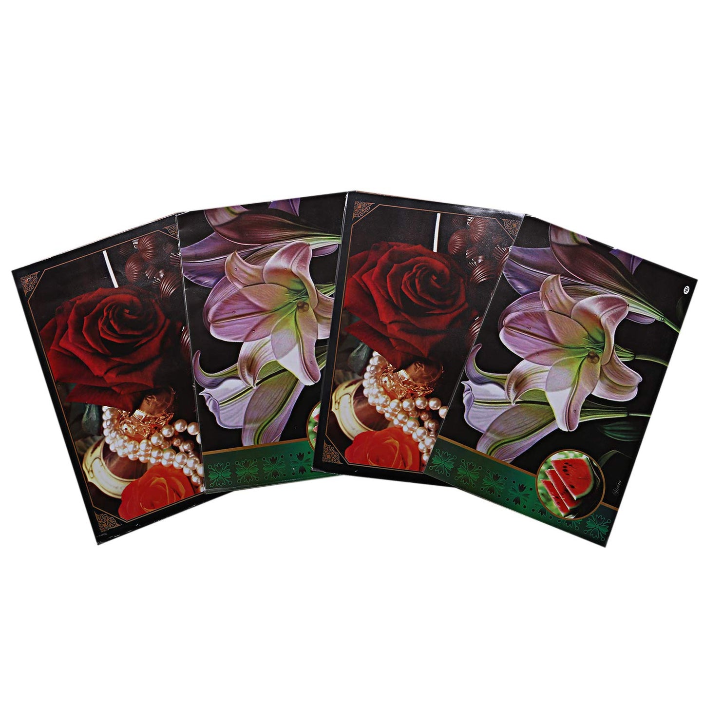 Table placement for Dinning Table