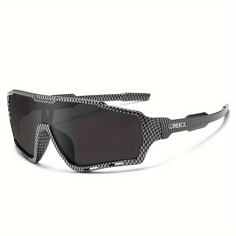Sports Glasses – Stylish UV Protection for Active Lifestyles