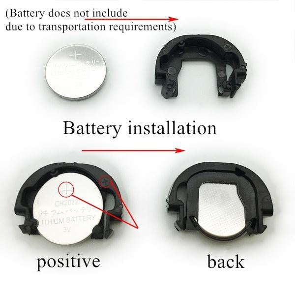 Portable LCD Digital Hanging Luggage Scale