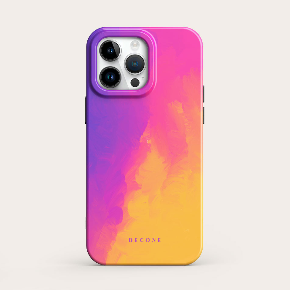 Magic Soup - iPhone Case