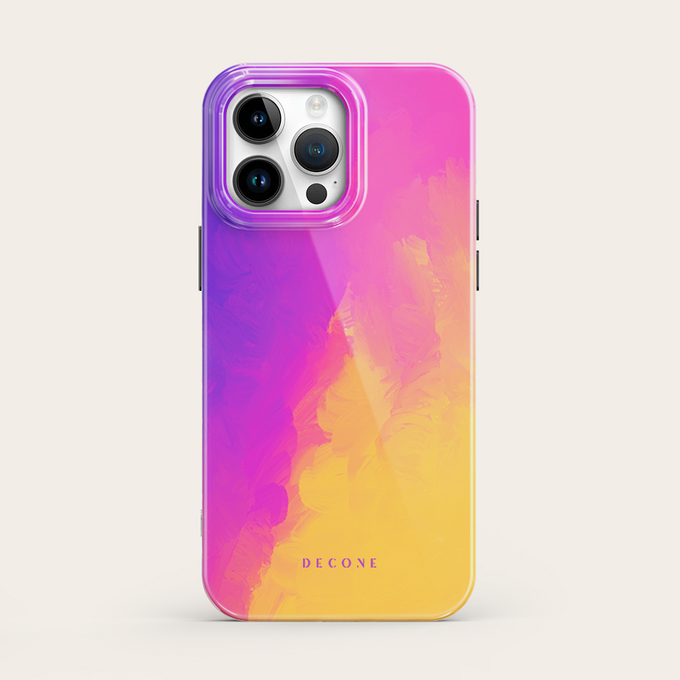 Magic Soup - iPhone Case