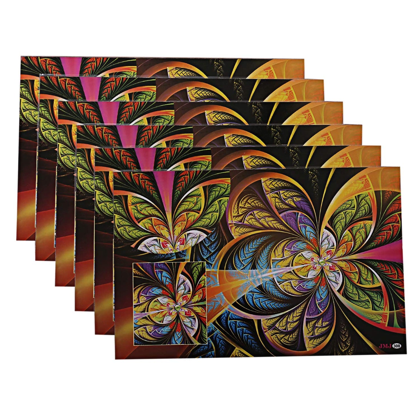 Table placement for Dinning Table