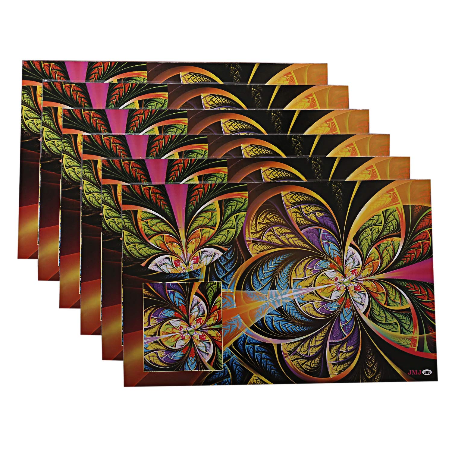 Table placement for Dinning Table