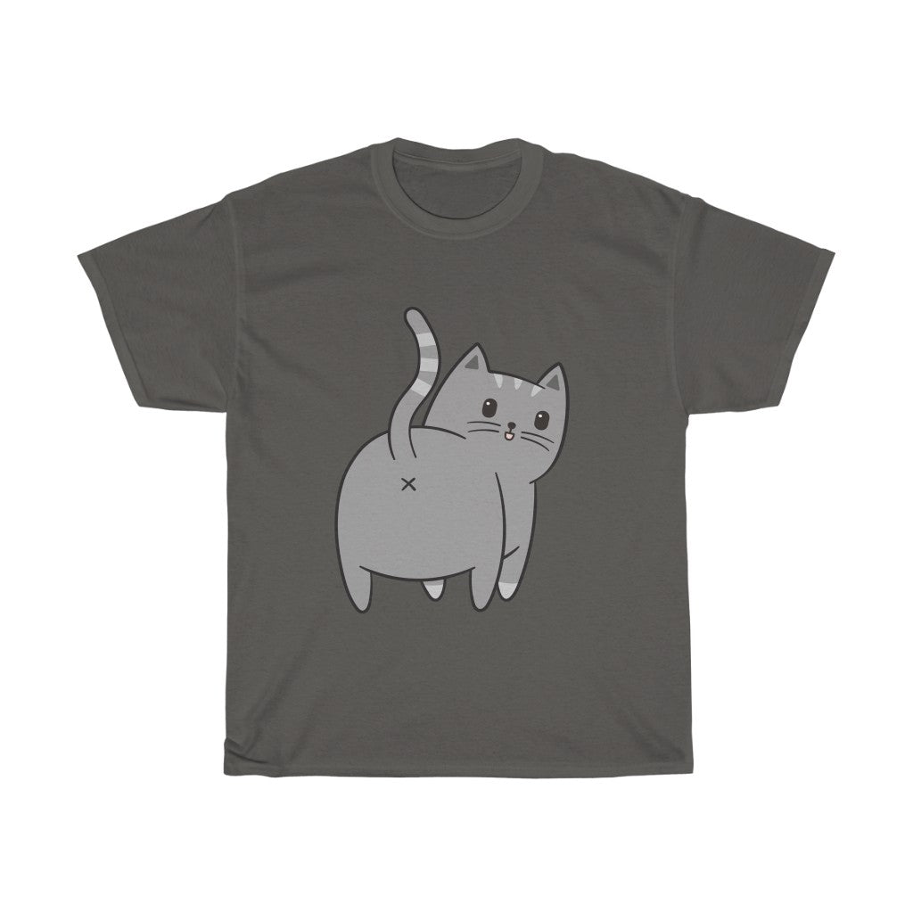 Milton's Cat Butt Shirt