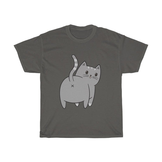 Milton's Cat Butt Shirt