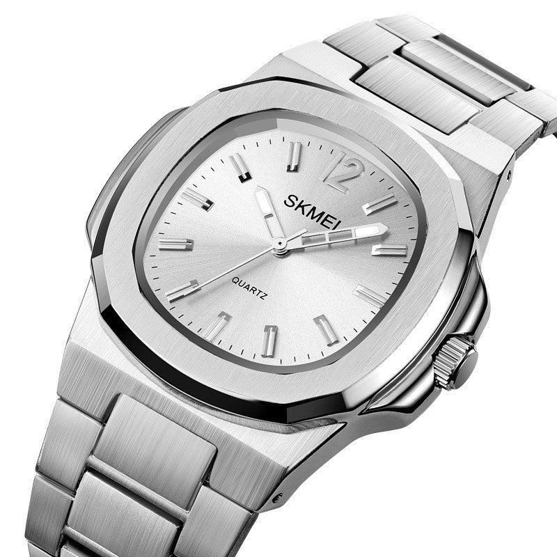 Skmei Simple Steel Strap Quartz Watch 1794 Original