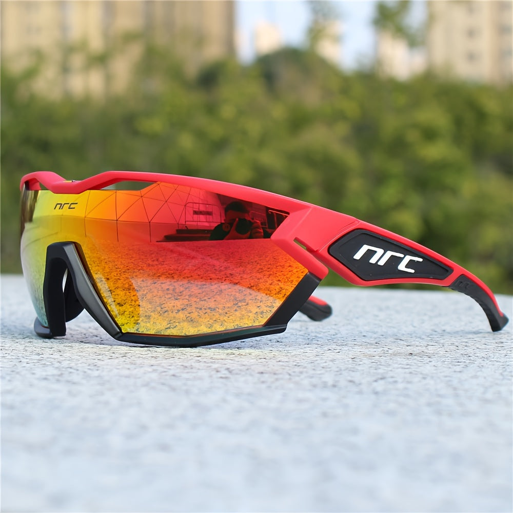 Cyclist Shades – Ultimate MTB Goggles for Adventure Seekers