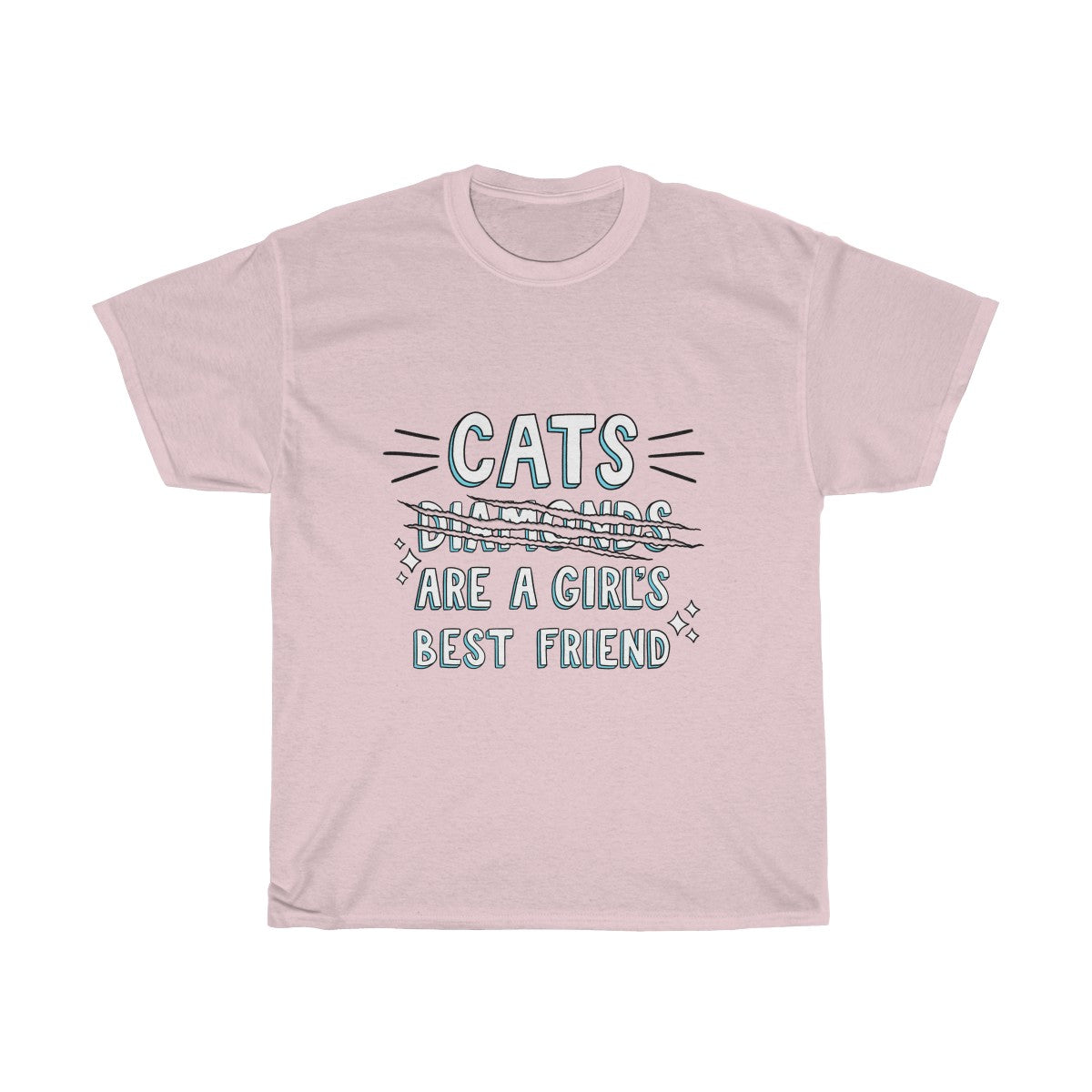 Girl's Best Friend T-Shirt
