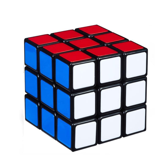 Puzzle Cube 3x3x3 Multicoloured | 3D puzzles game | puzzle cubes |