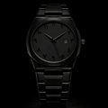 EQUES ARABIC METAL ALL BLACK