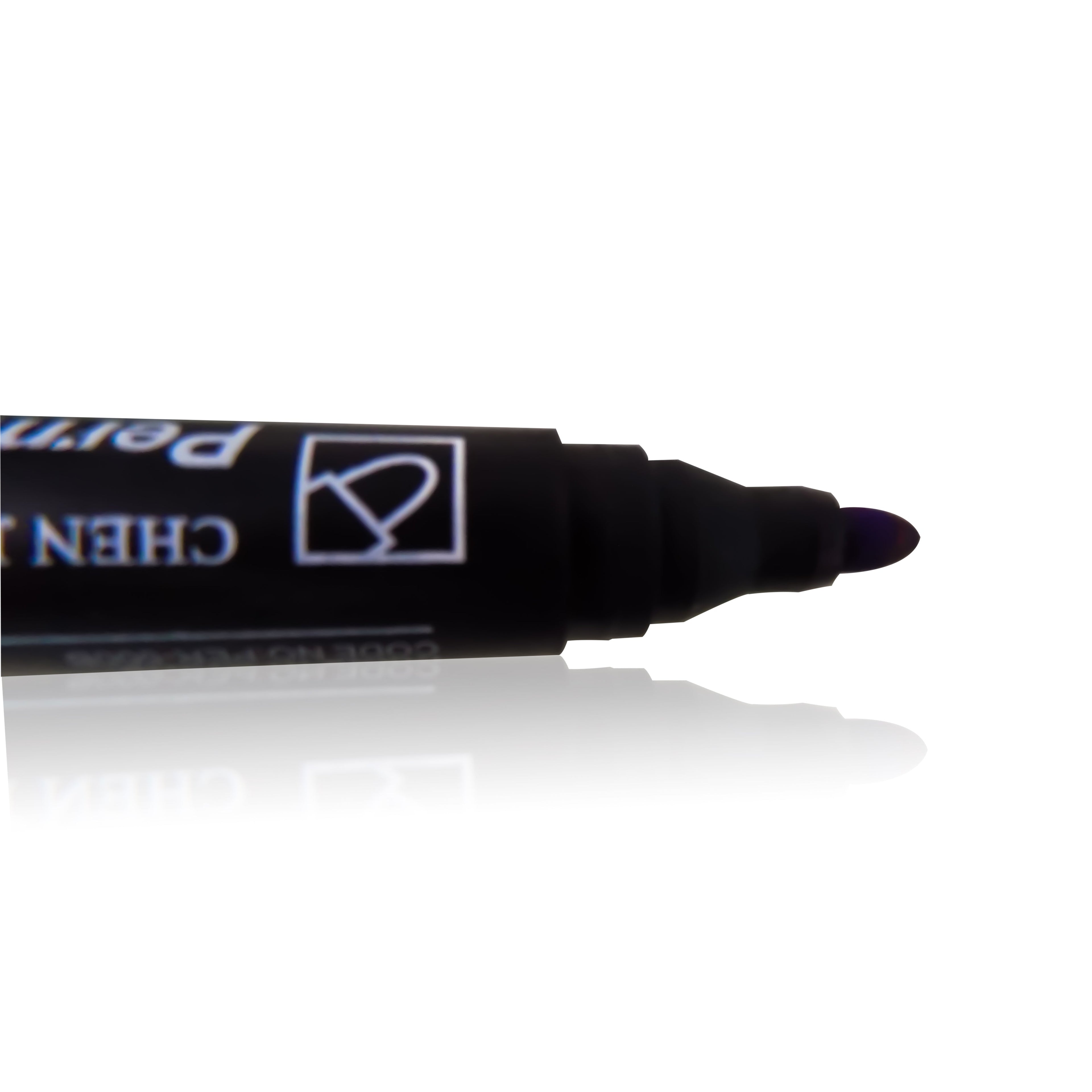 Permanent Markers