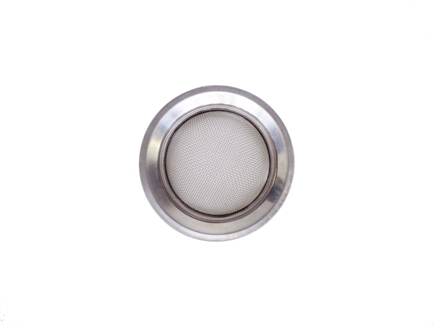 Medium Stainless Steel Sink/Wash Basin Drain Strainer