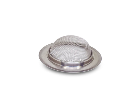 Medium Stainless Steel Sink/Wash Basin Drain Strainer