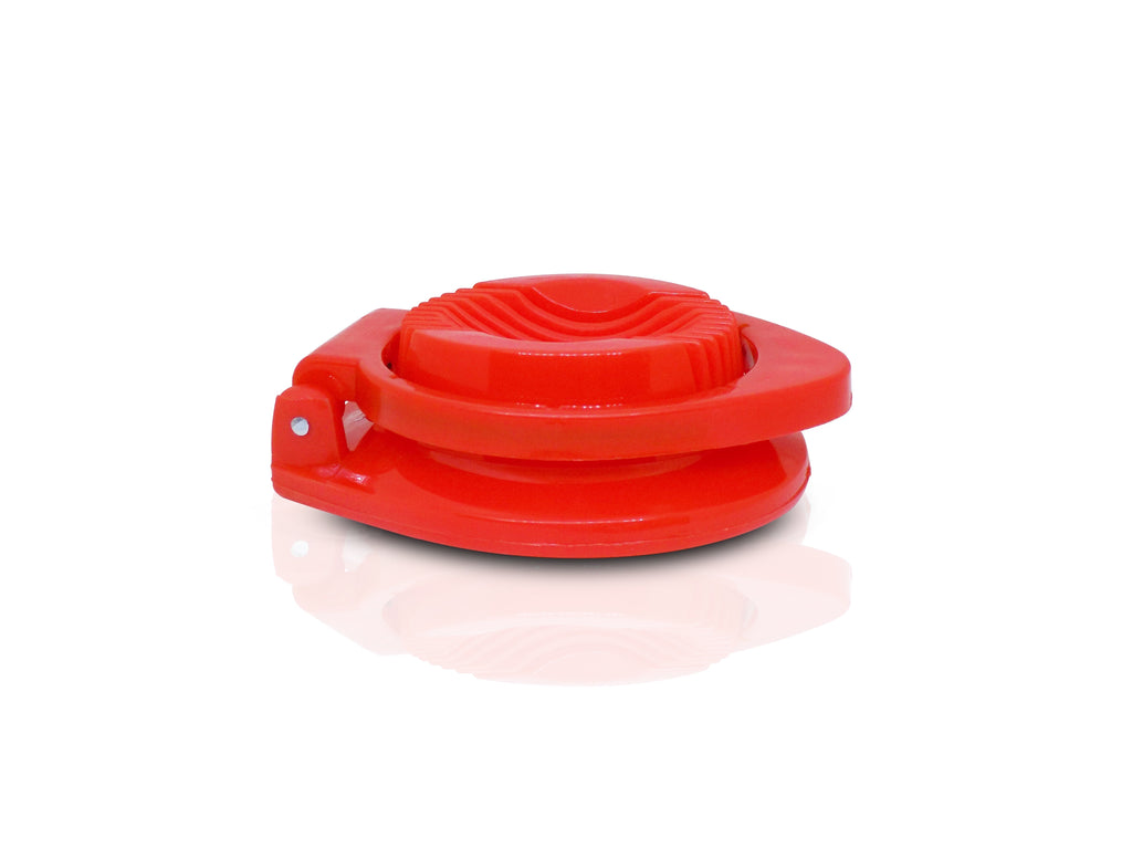 Plastic Multi Purpose Egg Cutter/Slicer