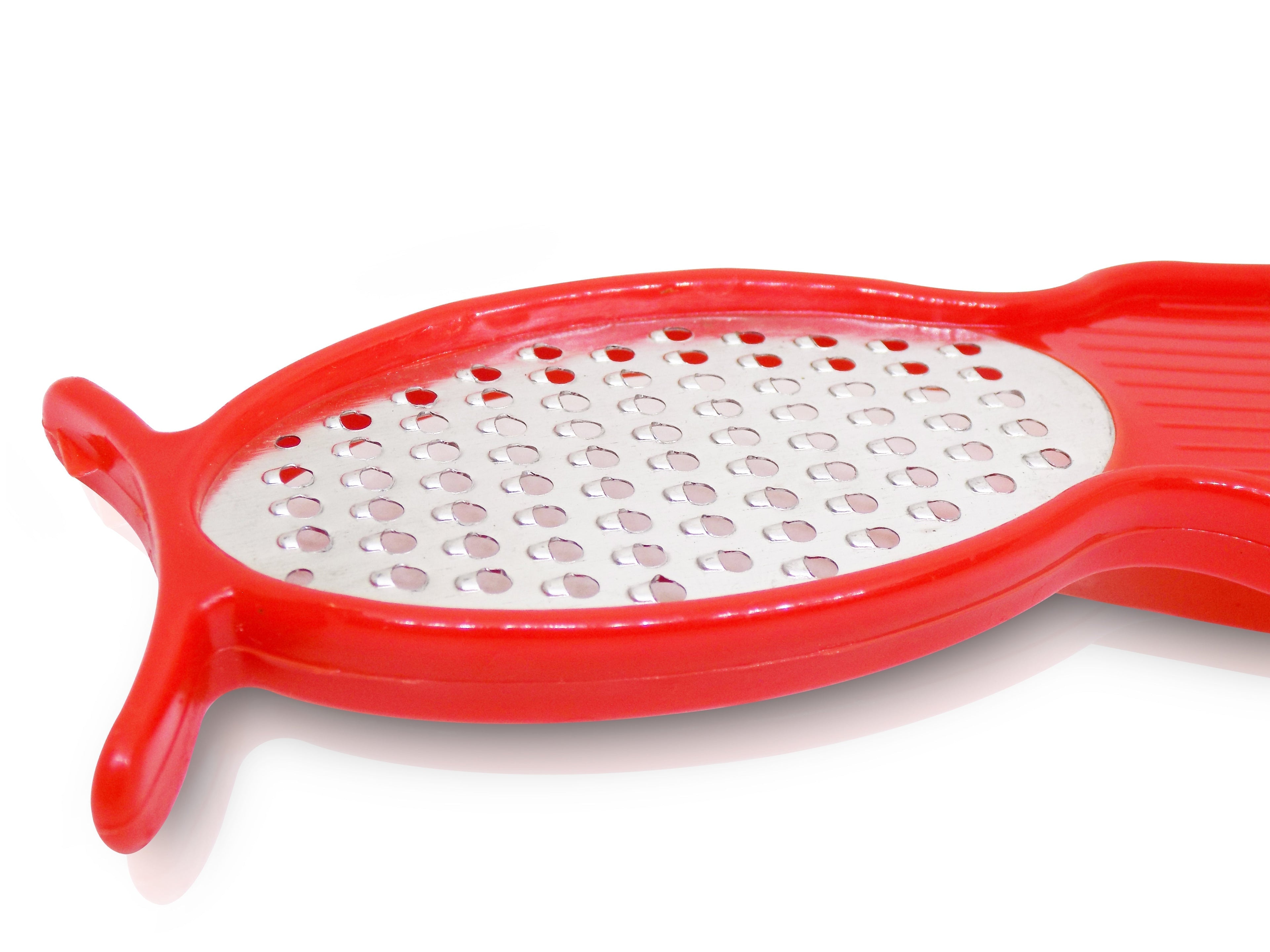 4 in 1 Multi Purpose Vegetable Peeler/Slicer/Grater/Cutter