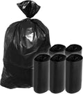 Disposable Eco-friendly Garbage/Dustbin/Trash Bag (Pack of 30) (Size 19X21)