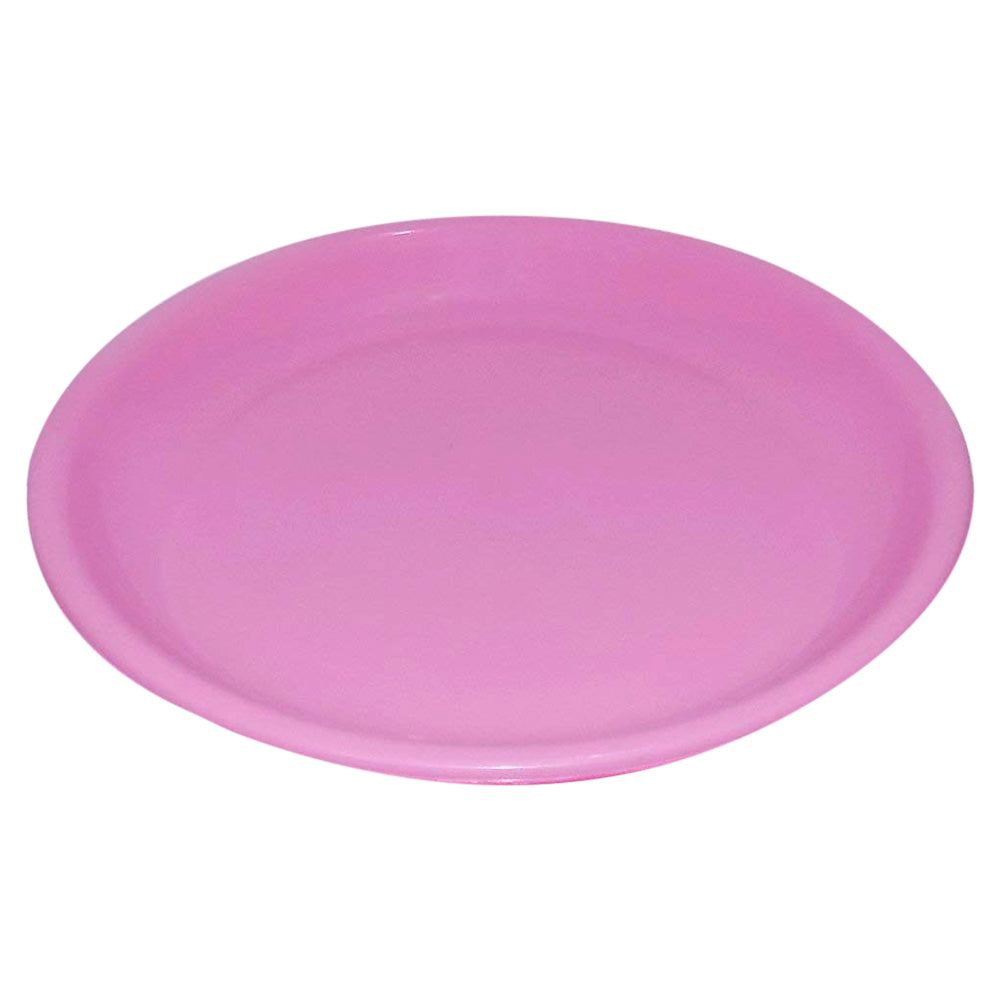 Round Shaped Mini Soup Plates/Dishes - 6 pcs