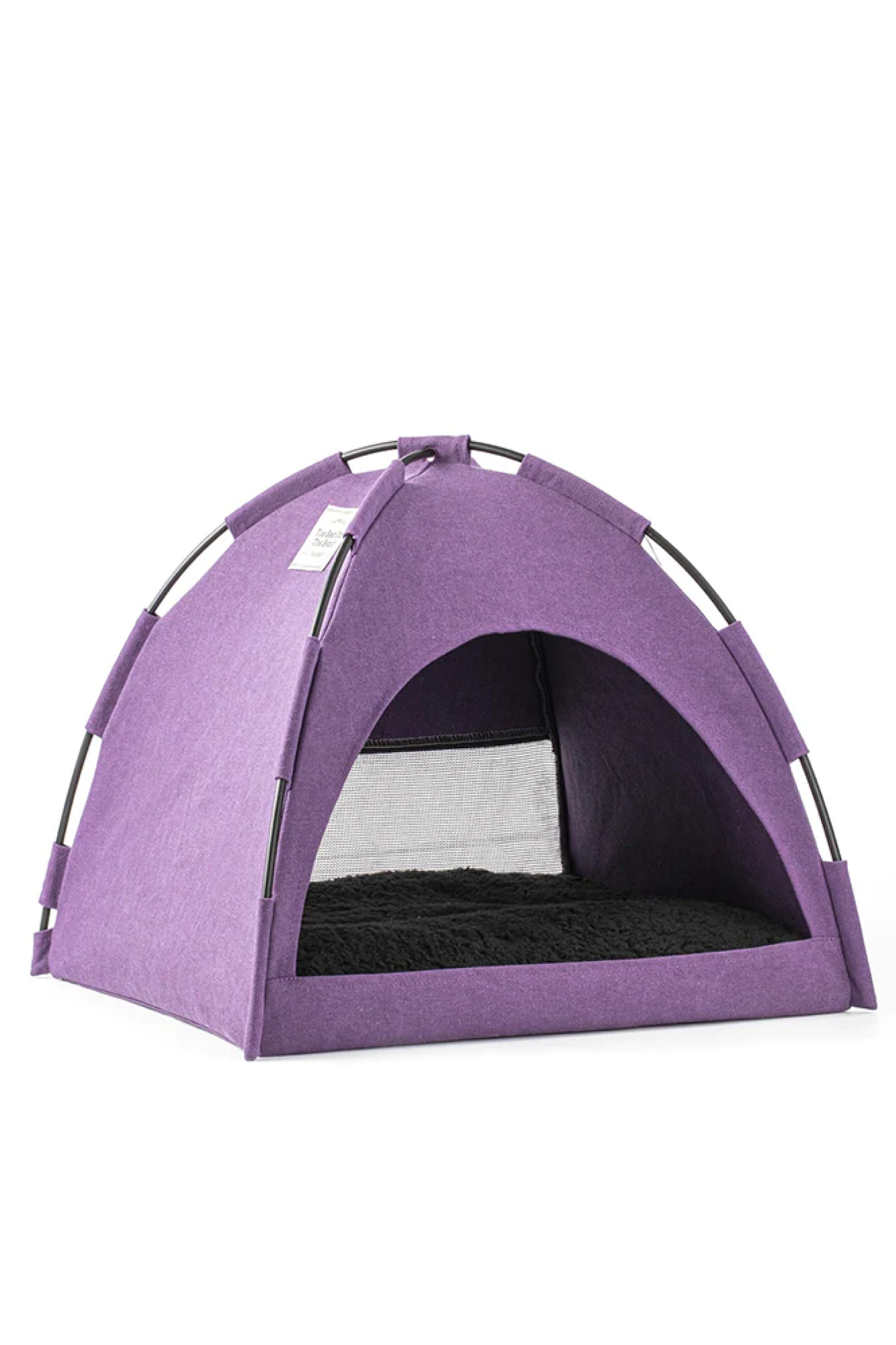 Glamping Cat Tent Bed