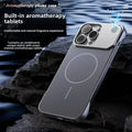 Frameless Aromatherapy Magsafe Case