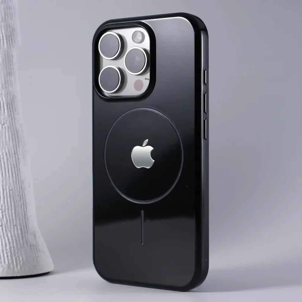 Glossy TPU Shockproof Case