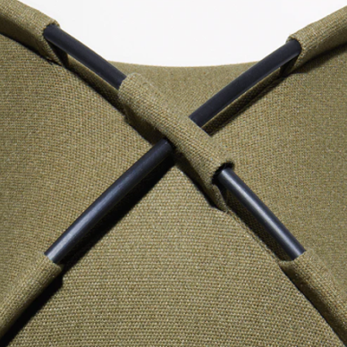 Glamping Cat Tent Bed