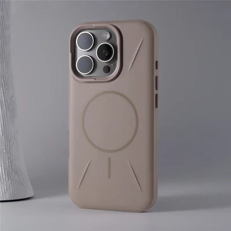 Hybrid Hard Armor Case