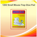 Small Mouse Trap Glue Pad