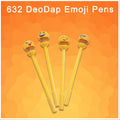DeoDap Emoji Pens