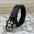 Premium Casual Leather Strap Belt For Men-SunglassesCraft