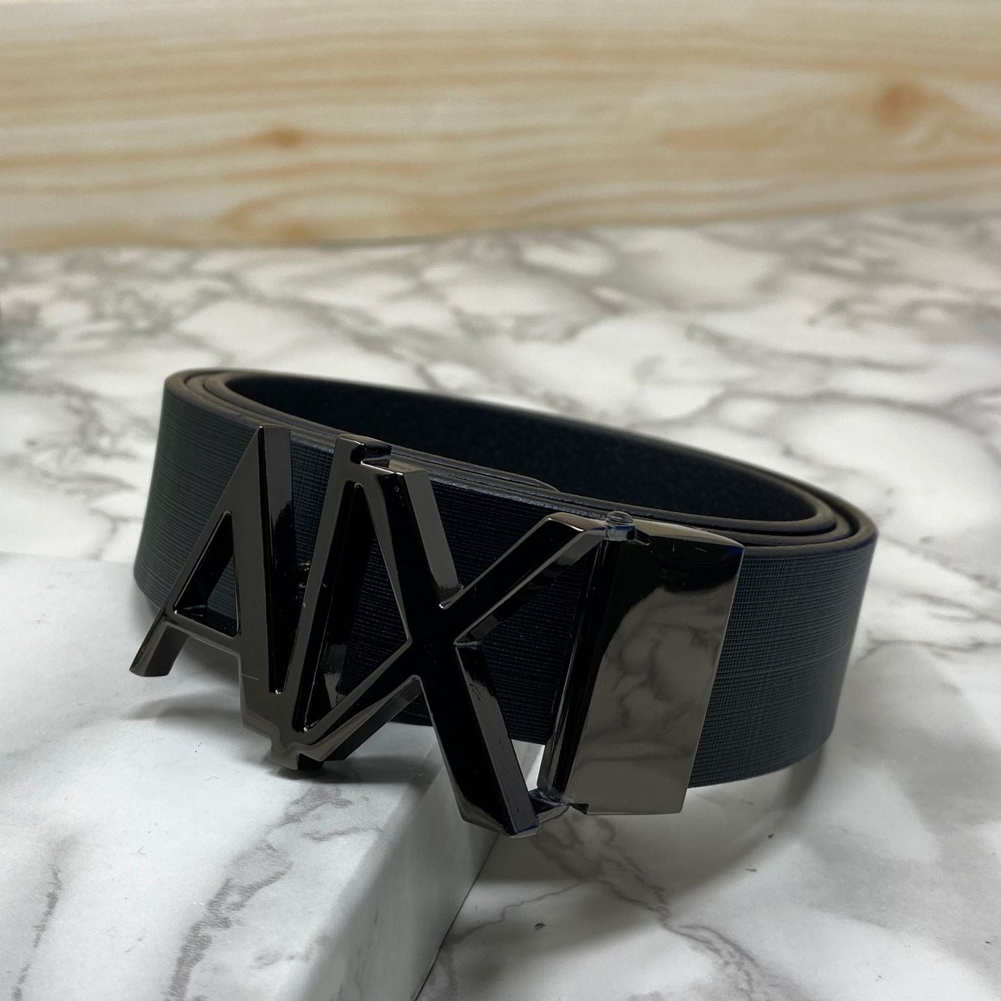 Fashionable AIX Leather Strap Belt -SunglassesCraft