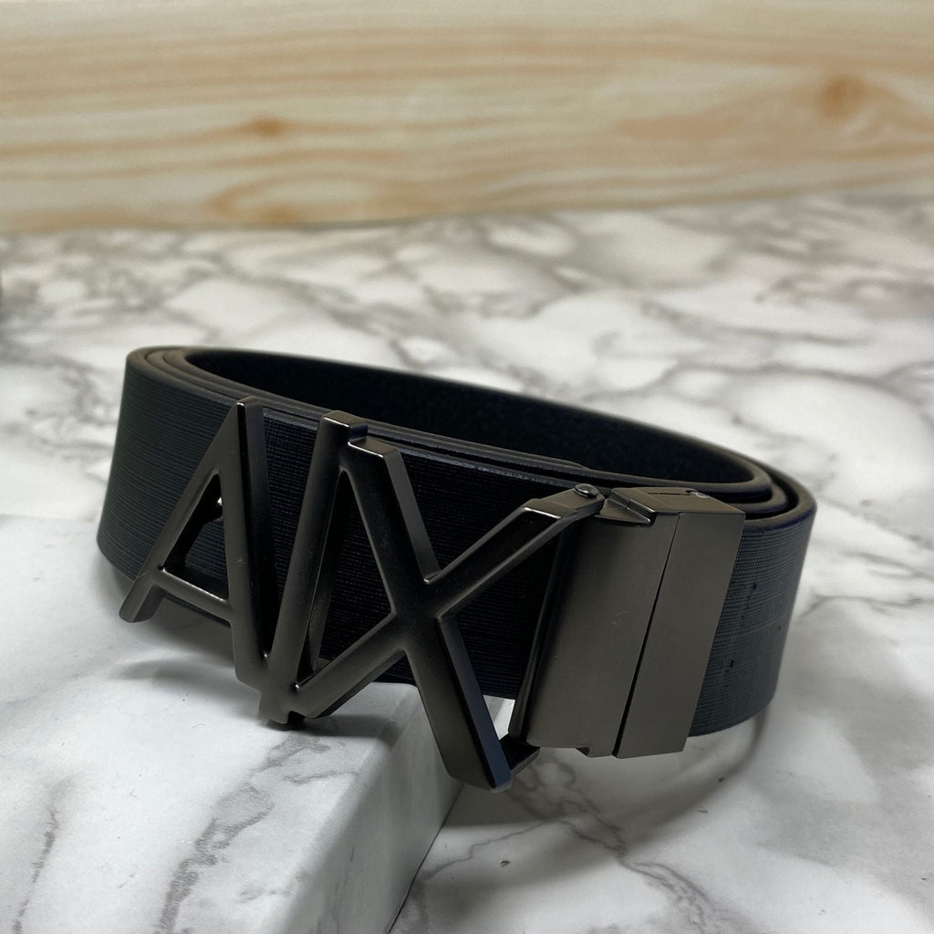 Fashionable AIX Leather Strap Belt -SunglassesCraft