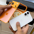 Convert Your 16/17 into 17 Pro With Case