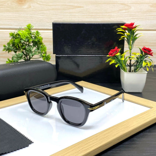 Stylish Round Glasses Frames For Men And Women-SunglassesCraft