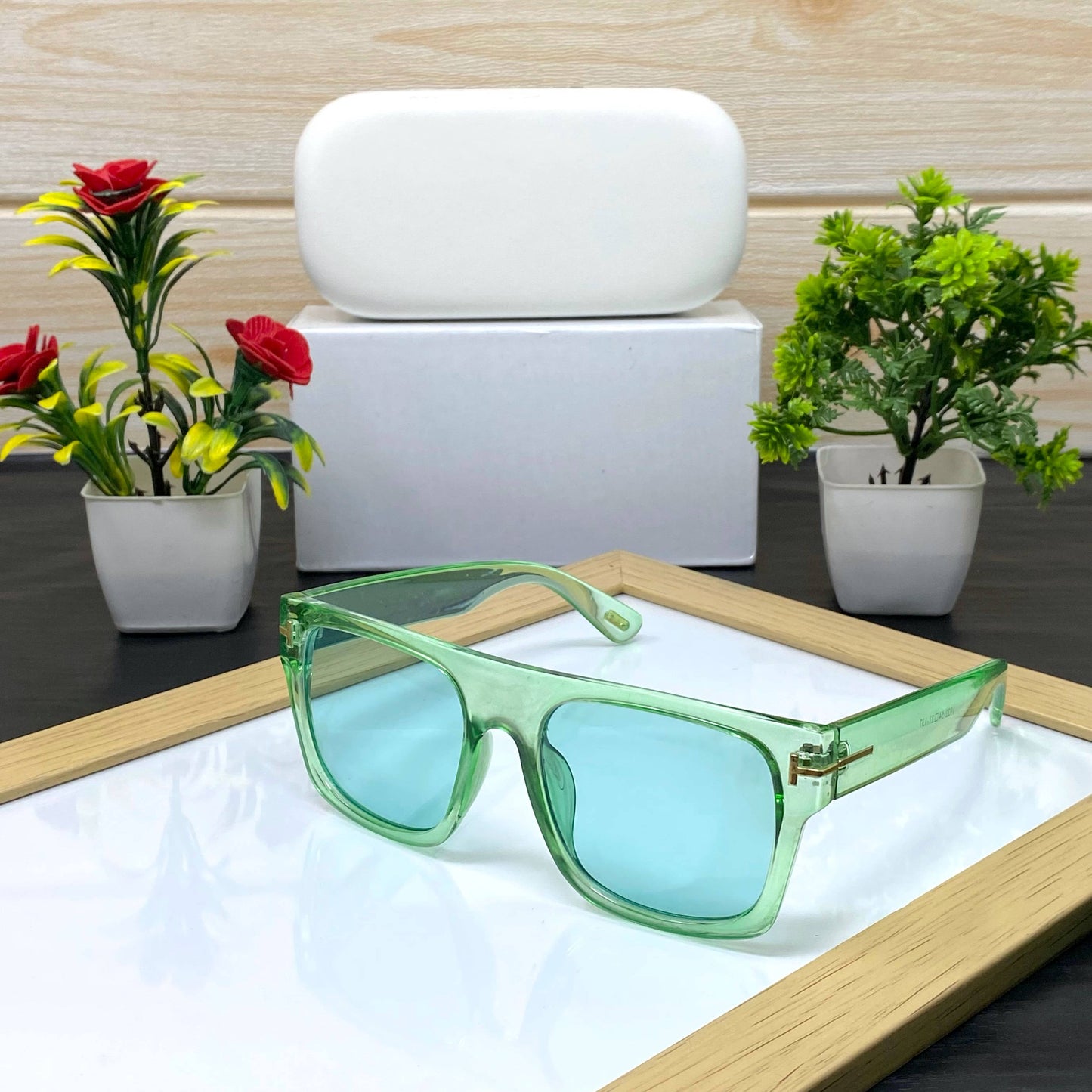 Candy Sunglasses For Men And Women-SunglassesCraft